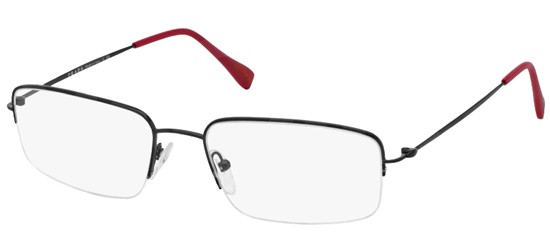 Оправа PRADA SPORT RED FEATHER VPS 51FV